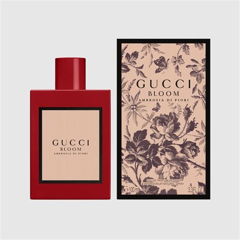 gucci bloom paris xl|gucci bloom ambrosia.